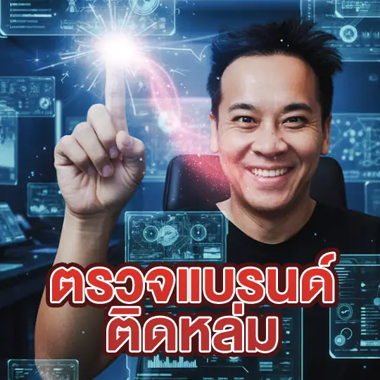 รับทำ Brand Audit ตรวจแบรนด์ติดหล่ม